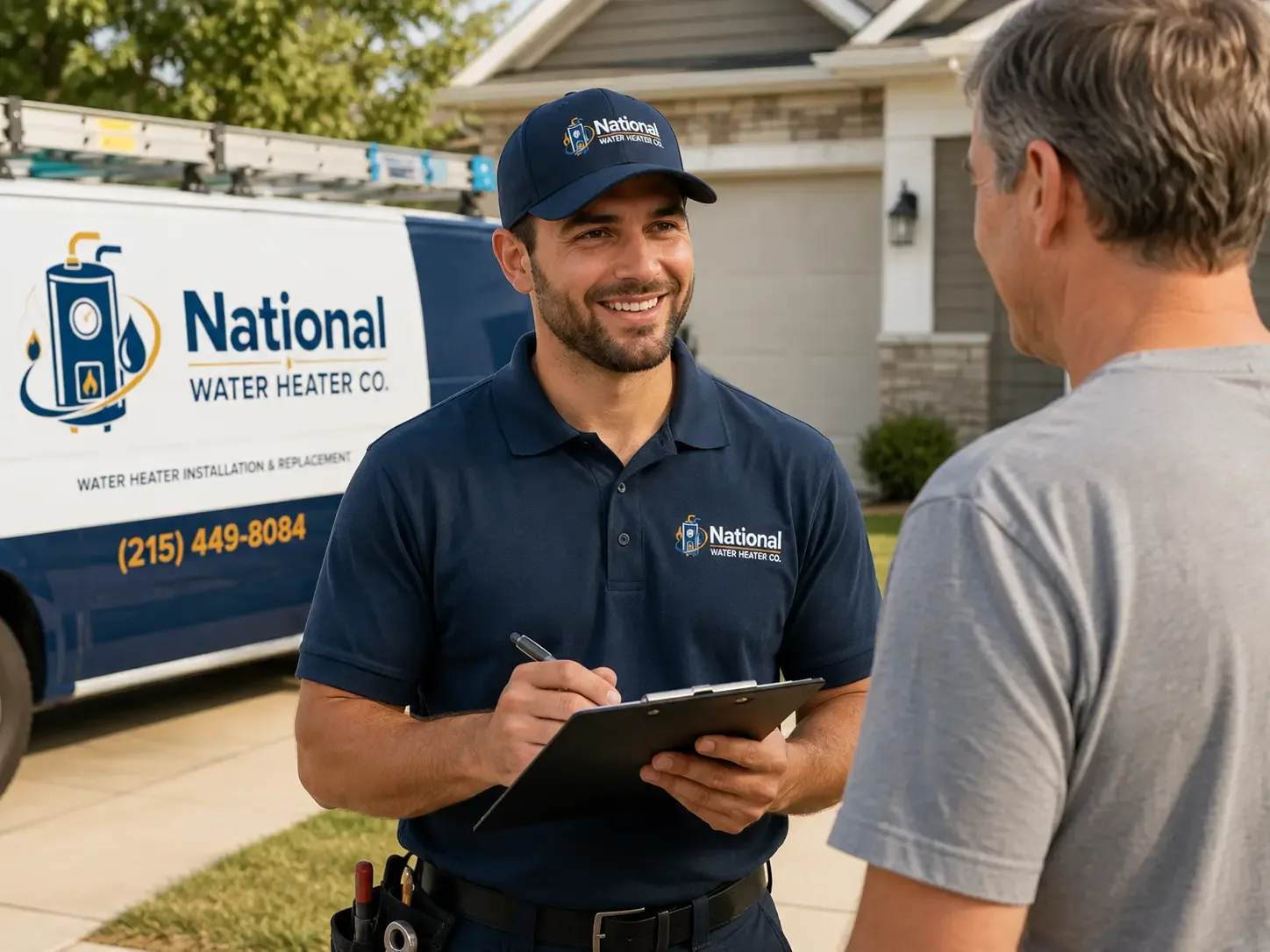 Water Heater Installation Cozad, NE FAQs